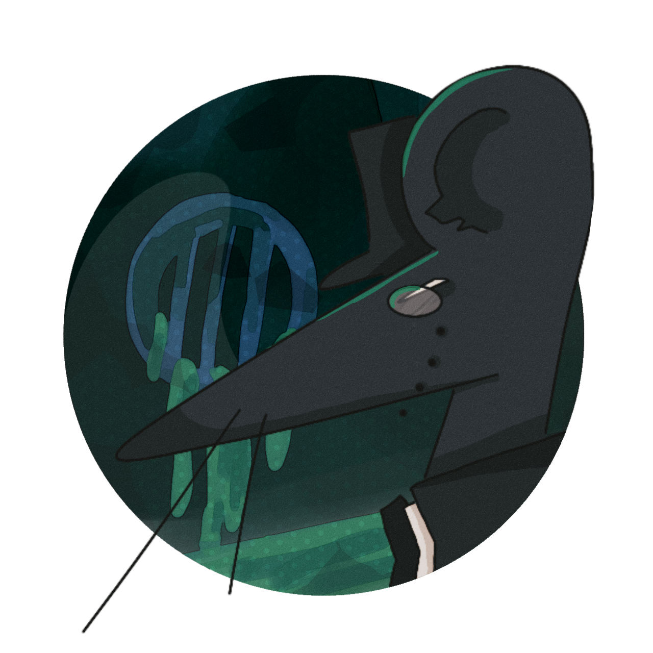 Sewer Secrets